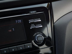 2016款 2.0L CVT智享版4WD