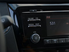 2016款 2.0L CVT智享版4WD