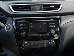 2016款 2.0L CVT智享版4WD