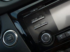 2016款 2.0L CVT智享版4WD