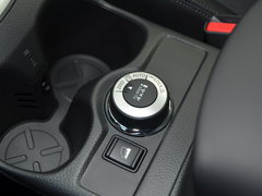 2016款 2.0L CVT智享版4WD