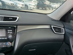 2016款 2.0L CVT智享版4WD