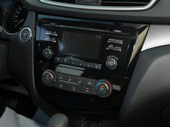 2016款 2.0L CVT智享版4WD