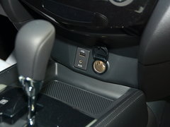 2016款 2.0L CVT智享版4WD