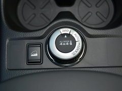 2016款 2.0L CVT智享版4WD