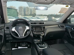2016款 2.0L CVT智享版4WD