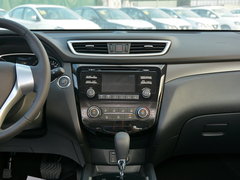 2016款 2.0L CVT智享版4WD
