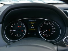 2016款 2.0L CVT智享版4WD