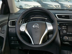 2016款 2.0L CVT智享版4WD