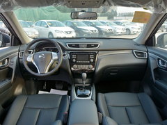 2016款 2.0L CVT智享版4WD