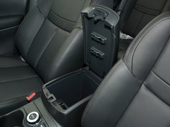 2016款 2.0L CVT智享版4WD