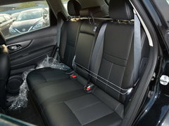 2016款 2.0L CVT智享版4WD