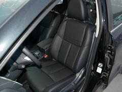 2016款 2.0L CVT智享版4WD