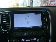 2016款 2.4L 四驱豪华版7座