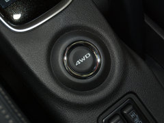 2016款 2.4L 四驱豪华版7座