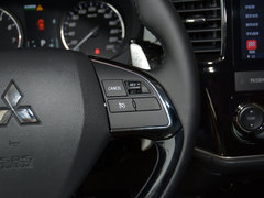2016款 2.4L 四驱豪华版7座