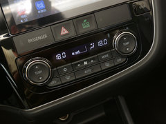 2016款 2.4L 四驱豪华版7座