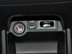 2016款 2.4L 四驱豪华版7座