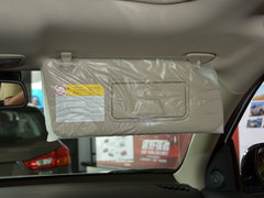 2016款 2.4L 四驱豪华版7座