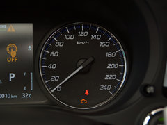 2016款 2.4L 四驱豪华版7座