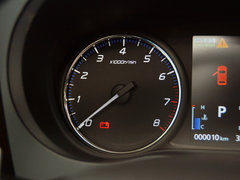 2016款 2.4L 四驱豪华版7座