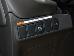 2016款 2.4L 四驱豪华版7座