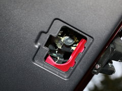 2016款 2.4L 四驱精英版5座