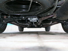 2016款 2.4L 四驱精英版5座