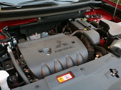 2016款 2.4L 四驱精英版5座