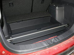 2016款 2.4L 四驱精英版5座