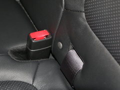 2016款 2.4L 四驱精英版5座