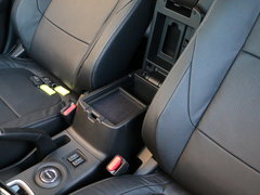2016款 2.4L 四驱精英版5座