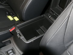 2016款 2.4L 四驱精英版5座