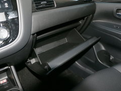 2016款 2.4L 四驱精英版5座