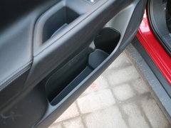 2016款 2.4L 四驱精英版5座