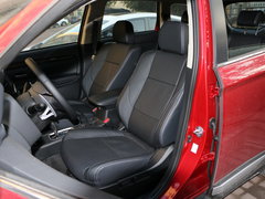 2016款 2.4L 四驱精英版5座