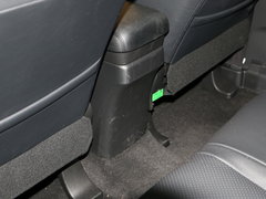 2016款 2.4L 四驱精英版5座