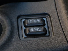 2016款 2.4L 四驱精英版5座