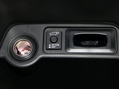 2016款 2.4L 四驱精英版5座