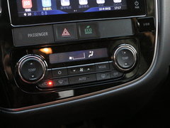 2016款 2.4L 四驱精英版5座