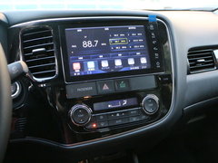 2016款 2.4L 四驱精英版5座