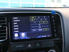 2016款 2.4L 四驱精英版5座