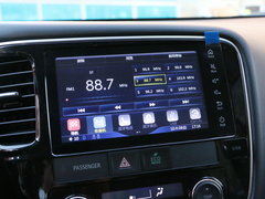 2016款 2.4L 四驱精英版5座