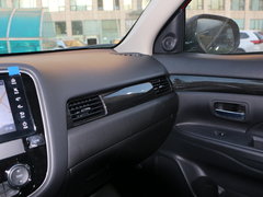 2016款 2.4L 四驱精英版5座