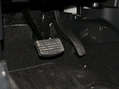 2016款 2.4L 四驱精英版5座