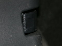2016款 2.4L 四驱精英版5座