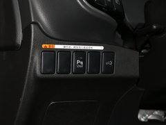 2016款 2.4L 四驱精英版5座
