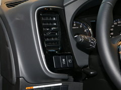 2016款 2.4L 四驱精英版5座