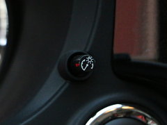 2016款 2.4L 四驱精英版5座