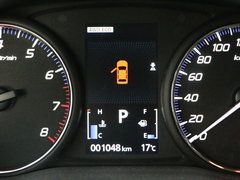 2016款 2.4L 四驱精英版5座